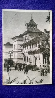 Borsec - Vedere RPR foto