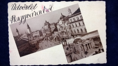 Oradea - Nagyvaradrol - foto Weinstock 5614 foto