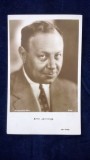 Emil Jannings - Vedere AMAG IRIS - foto Paramount Film 5748 - circulata Romania