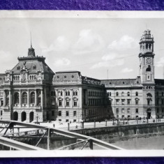 Oradea - Nagyvarad - Primaria - foto Angelos