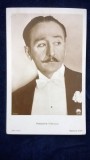Adolphe Menjou - Vedere Ross - circulata Romania