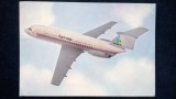 Tarom BAC 1-11 - motiv avion - circulata
