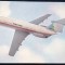 Tarom BAC 1-11 - motiv avion - circulata