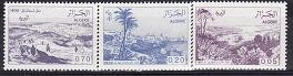 Algeria 1984 - Mi.no.856-8 neuzat