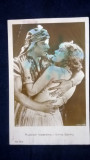 Rudolph Valentino+Vilma Banky in &quot;The Son of the Sheik&quot;-vedere Ross necirculata