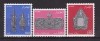 Algeria 1983 - Mi.no.816-8 neuzat