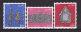 Algeria 1983 - Mi.no.816-8 neuzat