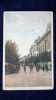Lugoj - Strada Sendai - Fotobromura Temsvar nr 182 - circulata 1914