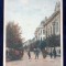 Lugoj - Strada Sendai - Fotobromura Temsvar nr 182 - circulata 1914