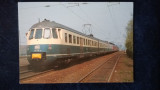 Elektro - Triebwagen 430419-2 - motiv Trenuri - Locomotive - necirculata