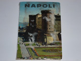 Album foto - orasul NAPOLI