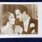 Dorothy Sebastian+John Gilbert-Artisti-Vedere Ross-circulata Romania - Timbrata