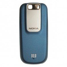 Carcasa capac spate capac baterie capac acumulator Nokia 2680S 2680 slide Originala Original NOU NOUA foto