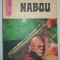 Gunther Krupkat - Nabuu