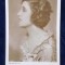 Maria Jacobini - foto Atelier Bieber - vedere Ross - circulata Romania