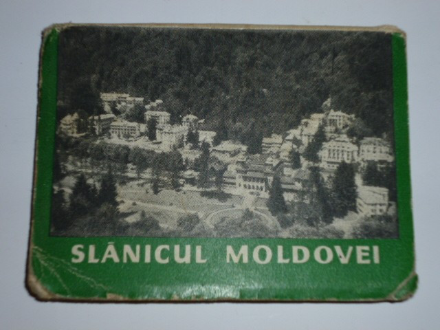 Album foto - SLANICUL MOLDOVEI