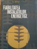 V. I. Nitu - Fiabilitatea instalatiilor energetice