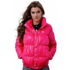 Geaca ADIDAS Padded Jacket foto