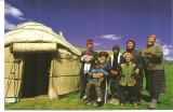 CPI (B3719) KYRGYSTAN, KARGASTAN, EDITURA LONELY PLANET PUBLICATIONS, DIM: 17X11 cm, Asia, Necirculata, Fotografie