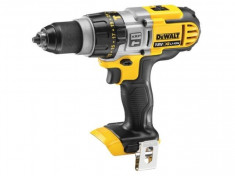 DeWalt DCD985N 18V Masina de gaurit insurubat cu percutie DOAR CORPUL foto