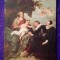 Arta-Religie-The Virgin donors-Anton van Dyck-Margini aurite-Deosebita