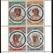 Algeria 1977 - Bl.no.2A neuzat