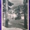 Predeal - Vedere spre Cioplea nr 15 Format portret - circulat - RPR