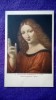 Arta- Religie - IL REDENTOKE GIOVANETTO - B. LUINI - Necirculate, Necirculata