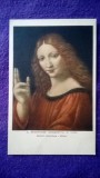Arta- Religie - IL REDENTOKE GIOVANETTO - B. LUINI - Necirculate