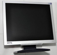 BenQ FP91G+ 19&amp;quot; foto