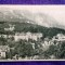 Sinaia - Vedere generala nr450 Necirculata, timbru lipit - RPR