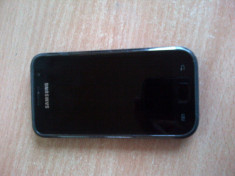 Samsung Galaxy S1-GT-I9000 foto
