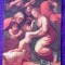 Arta-Religie - Velasquez - La sainte familie dite de Francois - Margini aurite