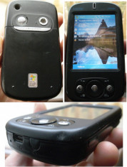 HTC Prophet / i-mate JAMin / Qtek S200 / O2 XDA NEO (incarcator, cablu, baterie) foto