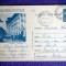 Govora - Pavilionul Nr. 1 - Intreg postal - Circulat