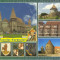 Carte postala CP HD008 Hunedoara - Castelul Corvinilor - necirculata