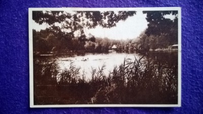 RPR - Sovata - Lacul URSUL nr 44 - Circulat foto