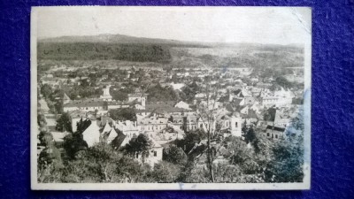 test Ramnicul Valcea - Vedere generala nr 94 - Circulat - RPR foto