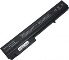 Baterie HSTNN-DB29 14.4V 3973/5400mAh Life 73% HP 8510p 8510W 8710P 8710W NX9440 foto