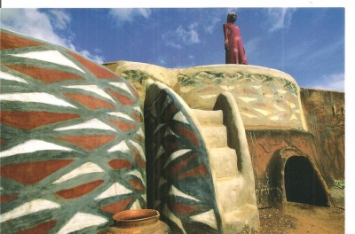 CPI (B3710) GHANA, GANA, EDITURA LONELY PLANET PUBLICATIONS, DIM: 17X11 cm foto