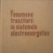 Reinhold Rudenberg - Fenomene tranzitorii &icirc;n sistemele electroenergetice