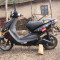 vand scuter aprilia sr