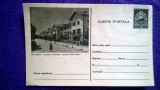 Cartierul Grivita Rosie- Bucuresti-Intreg Postal-necirculat