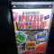 JOC PSP CAPCOM PUZZLE WORLD ORIGINAL / STOC REAL / by DARK WADDER