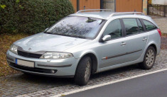 Vand caroserie sau elemente caroserie de Renault Laguna 2 break, an 2002 foto