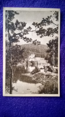 RPR - Sovata - Lacul URSUL nr 690 - Circulat foto