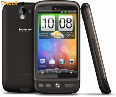 HTC DESIRE BRAVO foto