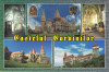 Carte postala CP HD006 Hunedoara - Castelul Corvinilor - necirculata