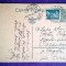 Carte Postala Intreg postal-1939-Marca imprimata 3,5Lei + timbru Fondul aviatiei