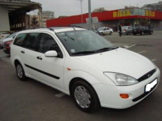 Vand caroserie sau elemente caroserie de Ford Focus break an 2001 foto